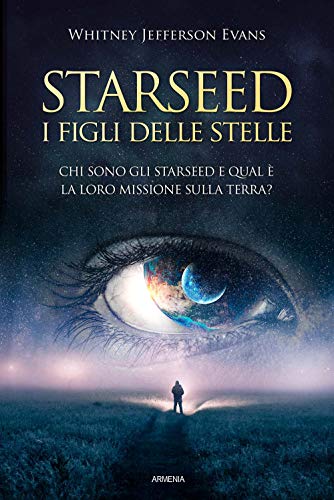 Stock image for STARSEED - I FIGLI DELLE STELLE [Paperback] (ita) for sale by Brook Bookstore