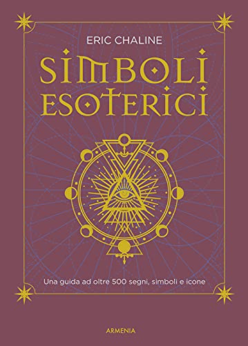 Stock image for SIMBOLI ESOTERICI (ita) for sale by Brook Bookstore