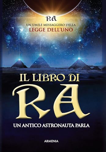 Stock image for IL LIBRO DI RA [Paperback] (ita) for sale by Brook Bookstore