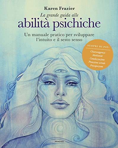 Stock image for LA GRANDE GUIDA ALLE ABILITA' PSICHICHE (ita) for sale by Brook Bookstore