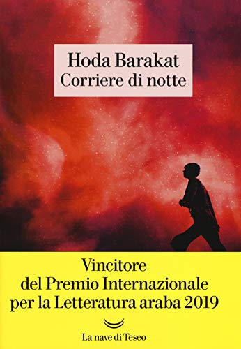 Stock image for Corriere di notte [Paperback] (Italian) for sale by Brook Bookstore