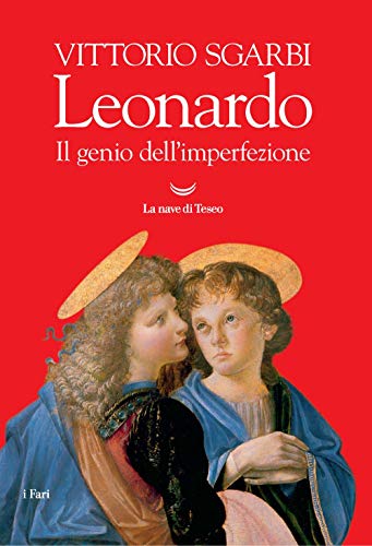 Beispielbild fr Leonardo. Il genio dell'imperfezione. Ediz. illustrata zum Verkauf von medimops
