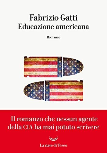 Beispielbild fr Educazione americana zum Verkauf von libreriauniversitaria.it