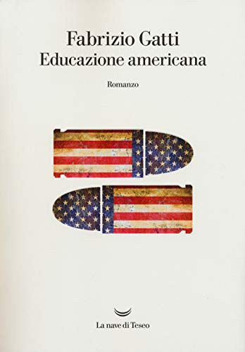 Imagen de archivo de Educazione americana a la venta por libreriauniversitaria.it