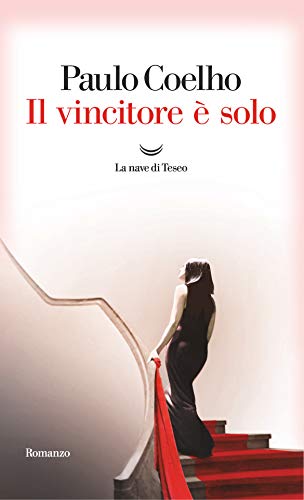 Stock image for Il vincitore  solo [Paperback] Coelho, Paulo for sale by Brook Bookstore