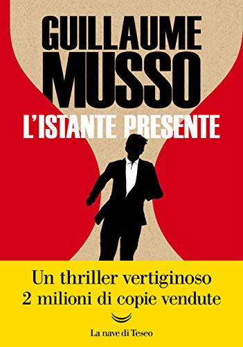 Beispielbild fr L'istante presente (Italian) zum Verkauf von Brook Bookstore