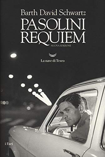 Beispielbild fr Pasolini requiem zum Verkauf von libreriauniversitaria.it