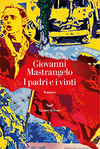 Imagen de archivo de I Padri E I Vinti (Italian) a la venta por Brook Bookstore