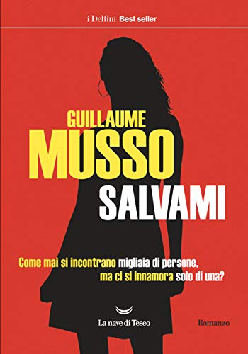 Stock image for SALVAMI" [Paperback] (I) for sale by Brook Bookstore