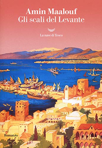 Stock image for Gli scali del Levante for sale by medimops