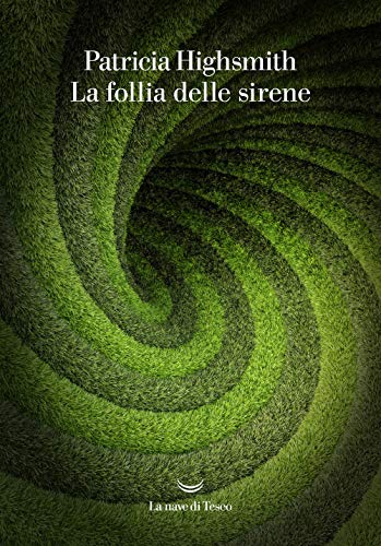 Stock image for La follia delle sirene (Italian) for sale by Brook Bookstore
