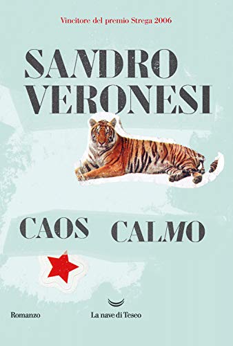 Stock image for Caos calmo for sale by WorldofBooks