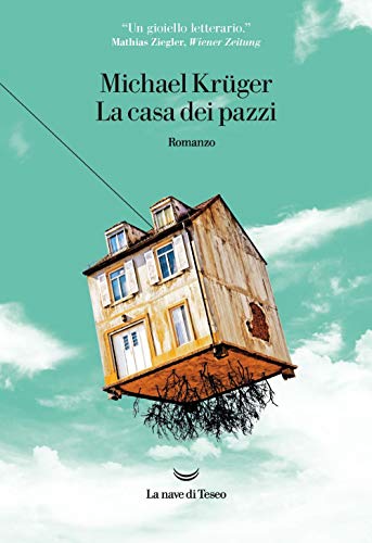 Stock image for La casa dei pazzi for sale by medimops