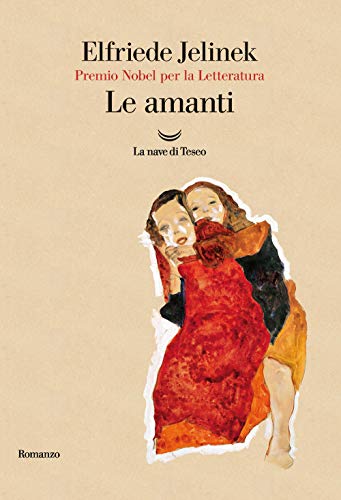Beispielbild fr Le amanti zum Verkauf von libreriauniversitaria.it