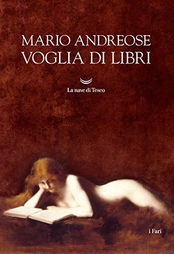 Stock image for Voglia di libri for sale by medimops