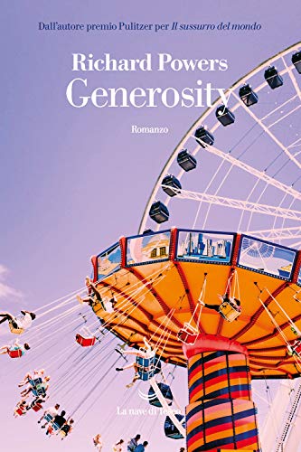Stock image for Generosity for sale by libreriauniversitaria.it
