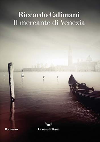 Stock image for Il mercante di Venezia [Paperback] (Italian) for sale by Brook Bookstore