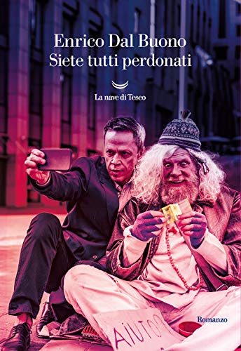 Beispielbild fr Siete Tutti Perdonati (Italian) zum Verkauf von Brook Bookstore