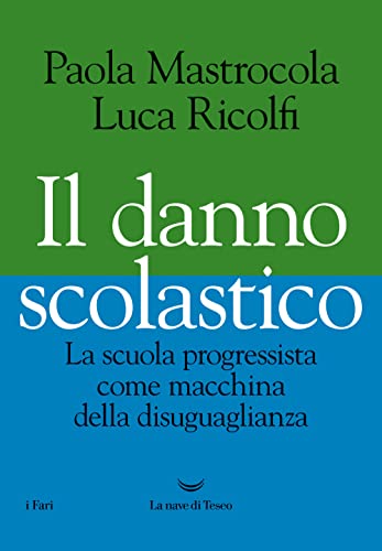 Stock image for IL DANNO SCOLASTICO for sale by libreriauniversitaria.it