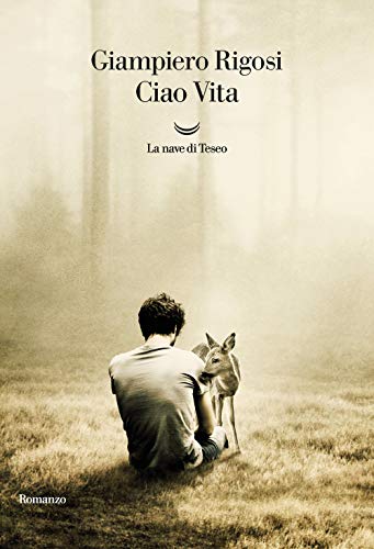 Stock image for Ciao Vita for sale by libreriauniversitaria.it