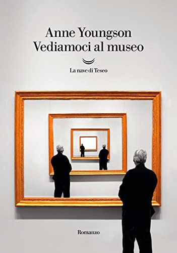 Beispielbild fr Vediamoci al museo zum Verkauf von libreriauniversitaria.it