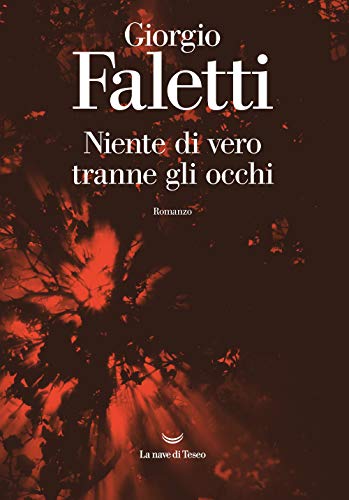 Stock image for Niente di vero tranne gli occhi (I) for sale by Brook Bookstore