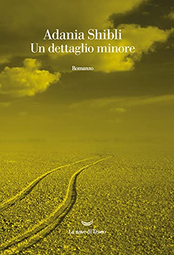 Stock image for Un dettaglio minore for sale by libreriauniversitaria.it