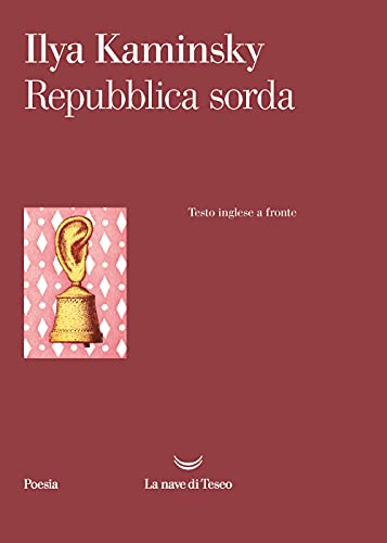 Stock image for REPUBBLICA SORDA for sale by libreriauniversitaria.it