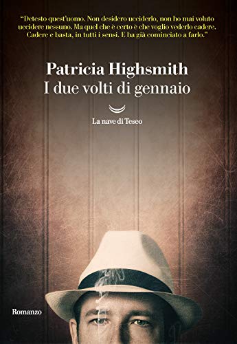 Stock image for I DUE VOLTI DI GENNAIO [Paperback] (Italian) for sale by Brook Bookstore
