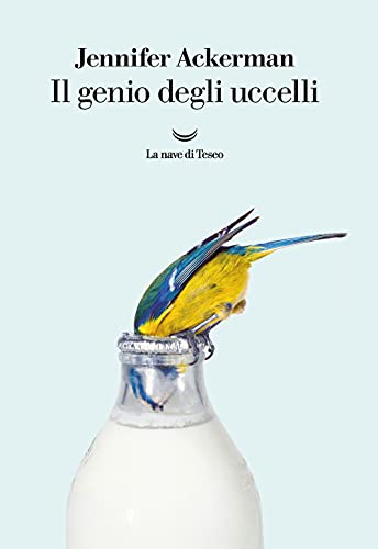 Stock image for IL GENIO DEGLI UCCELLI [Paperback] (I) for sale by Brook Bookstore