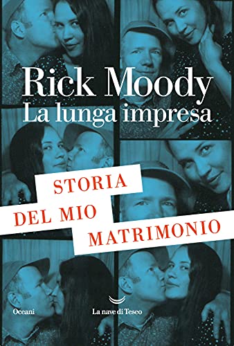 Beispielbild fr La Lunga Impresa. Storia Del Mio Matrimonio zum Verkauf von libreriauniversitaria.it