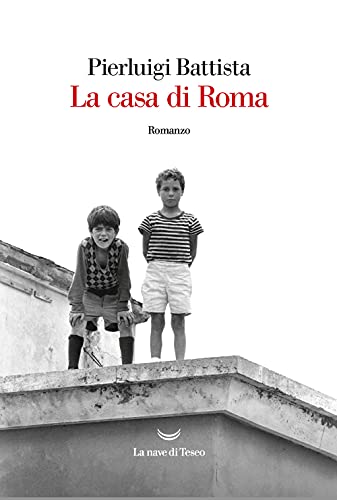 Beispielbild fr La Casa Di Roma zum Verkauf von libreriauniversitaria.it