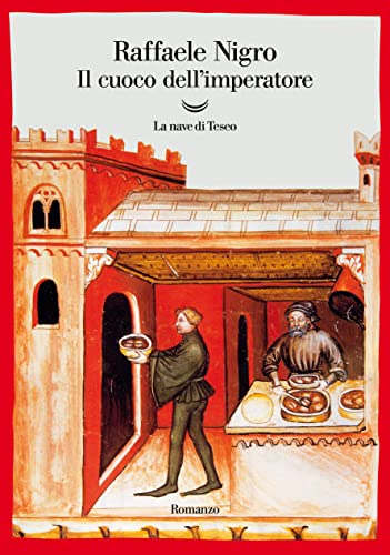 Stock image for IL CUOCO DELLIMPERATORE for sale by Reuseabook