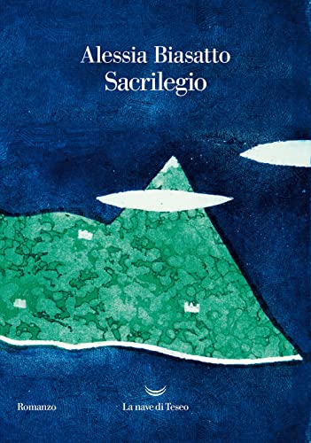 Beispielbild fr Sacrilegio zum Verkauf von libreriauniversitaria.it