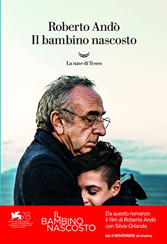 Beispielbild fr Il Bambino Nascosto zum Verkauf von libreriauniversitaria.it