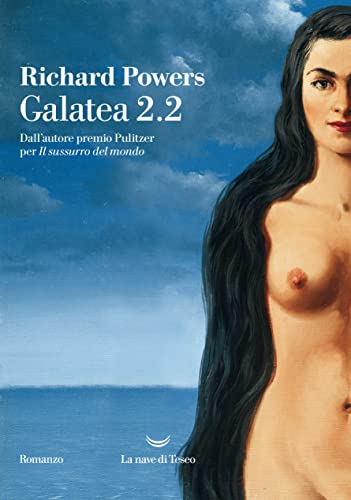 Stock image for Galatea 2.2 (I delfini. Best seller) for sale by libreriauniversitaria.it