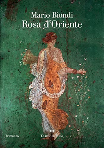 9788834608289: Rosa d'Oriente (Oceani)