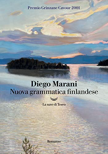 Stock image for Nuova grammatica finlandese (I delfini. Best seller) for sale by libreriauniversitaria.it