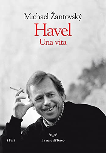 Imagen de archivo de HAVEL. UNA VITA a la venta por libreriauniversitaria.it