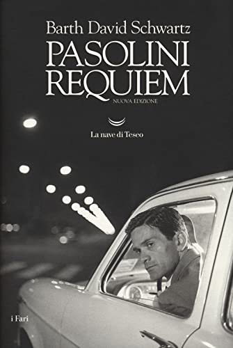 Beispielbild fr Pasolini requiem (I grandi delfini) zum Verkauf von libreriauniversitaria.it