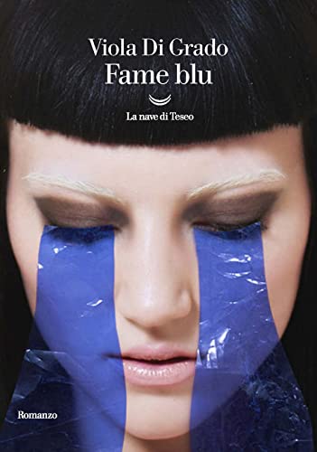 Stock image for Fame blu for sale by libreriauniversitaria.it