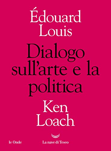 Imagen de archivo de Dialogo sull'arte e la politica (Le onde) a la venta por libreriauniversitaria.it