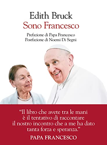 Beispielbild fr Sono Francesco (Le onde) zum Verkauf von libreriauniversitaria.it