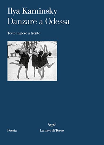 Stock image for Danzare a Odessa. Testo inglese a fronte (I venti) for sale by libreriauniversitaria.it