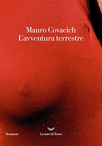 Stock image for L'avventura terrestre (Oceani) for sale by libreriauniversitaria.it