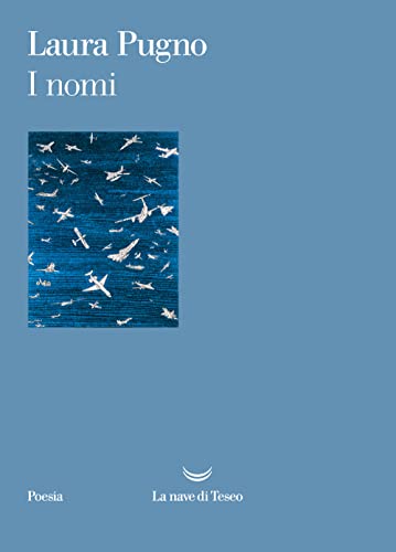 Stock image for I nomi (Poesia) for sale by libreriauniversitaria.it