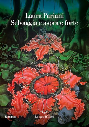 Stock image for Selvaggia e aspra e forte for sale by medimops