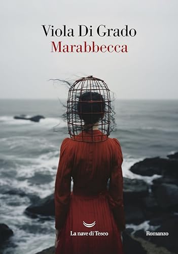 Stock image for Marabbecca (Oceani) for sale by libreriauniversitaria.it