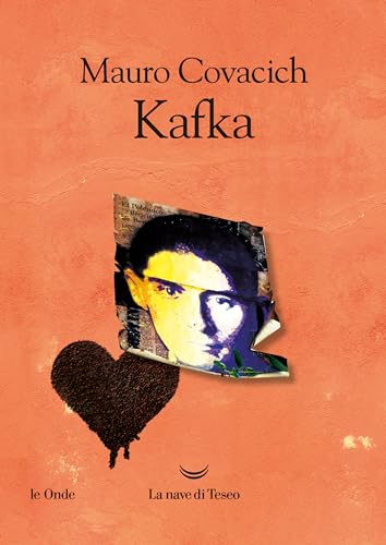 Imagen de archivo de Kafka (Le onde) a la venta por libreriauniversitaria.it