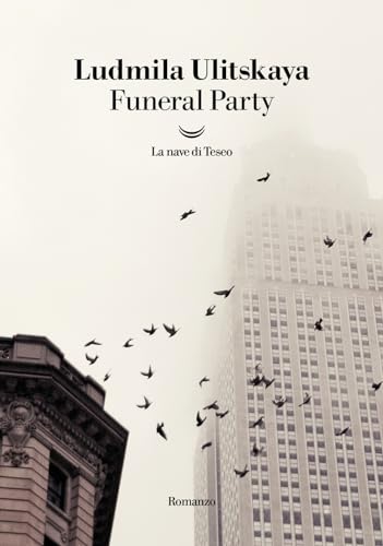 Imagen de archivo de Funeral party (I grandi delfini) a la venta por libreriauniversitaria.it